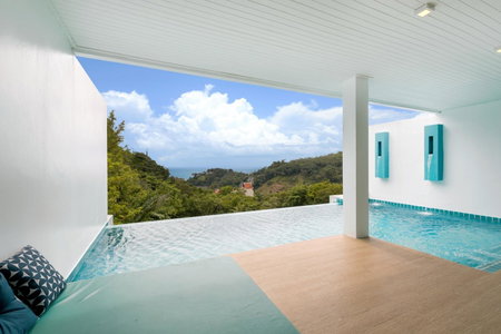 Amala Grand Bleu Resort Hilltops, Kathu, Thailand