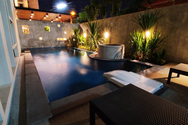 Tapae Gate Villa, Chiang Mai, ประเทศไทย