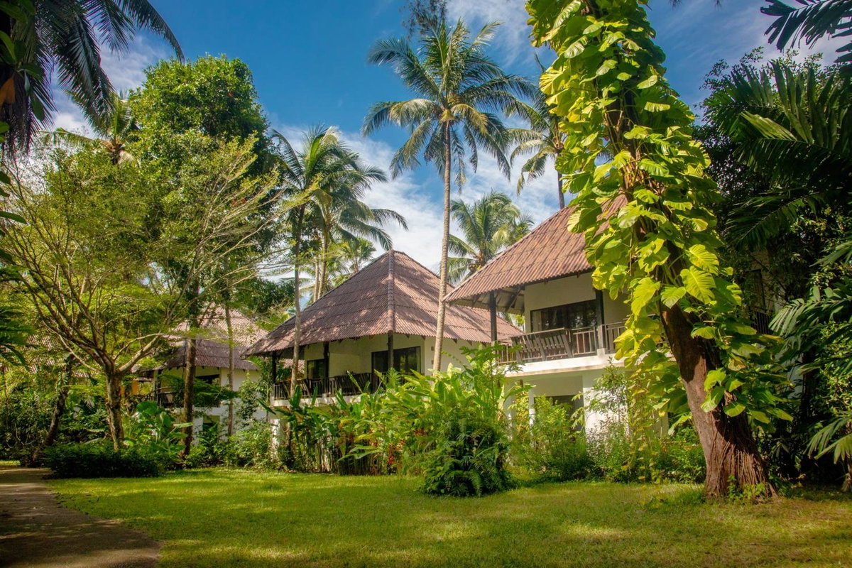 Haadson Resort - Khaolak, Phangnga, Thailand