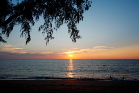 Haadson Resort - Khaolak, Phangnga, Khao Lak, Thailand