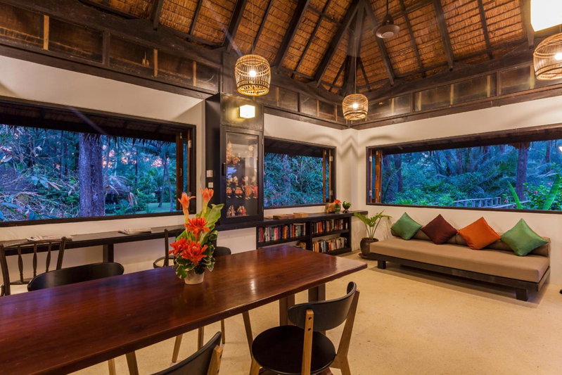 Haadson Resort - Khaolak, Phangnga, Khao Lak, Thailand
