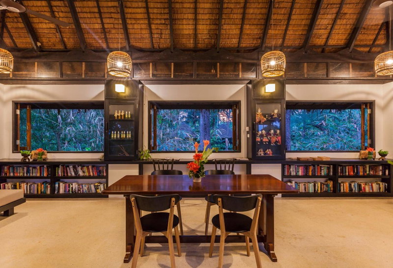 Haadson Resort - Khaolak, Phangnga, Khao Lak, Thailand