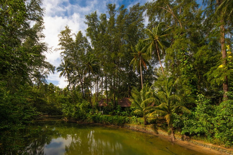 Haadson Resort - Khaolak, Phangnga, Khao Lak, Thailand