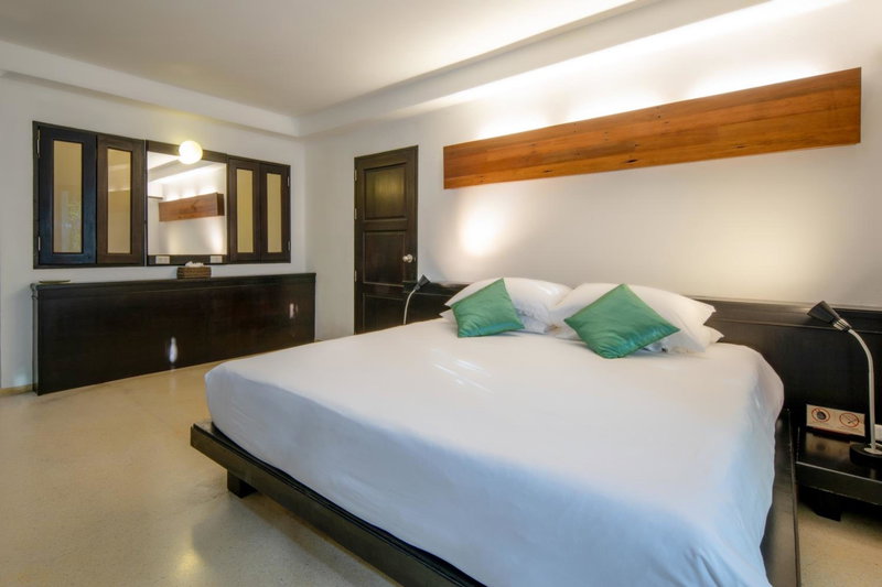 Haadson Resort - Khaolak, Phangnga, Khao Lak, Thailand