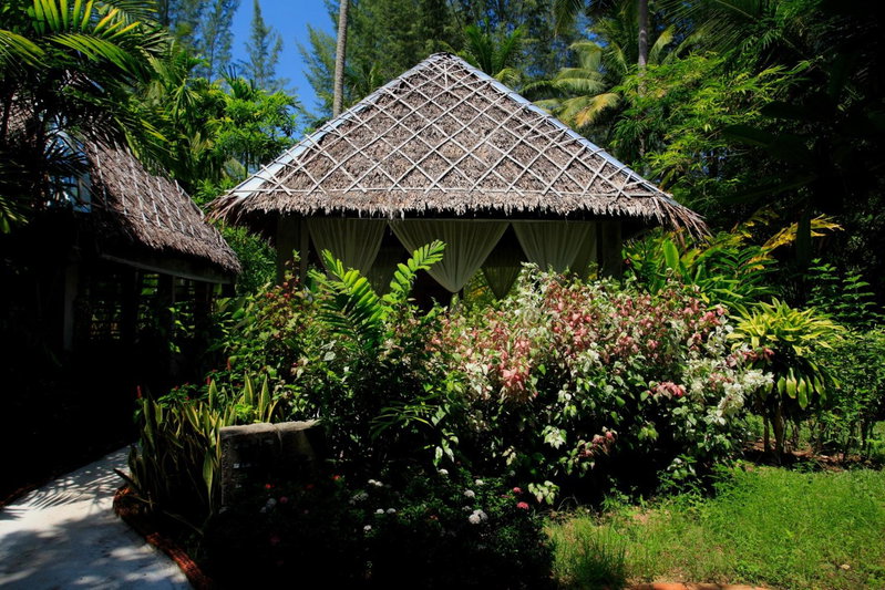 Haadson Resort - Khaolak, Phangnga, Khao Lak, Thailand