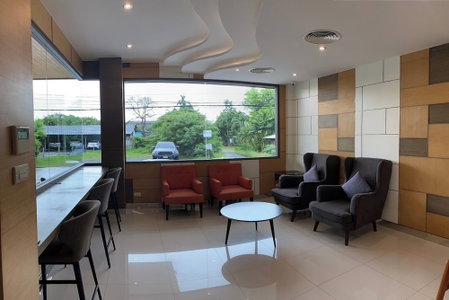 Aqua Resort Phuket - Near Beach and Chalong Pier, Ban Chalong, Thaïlande
