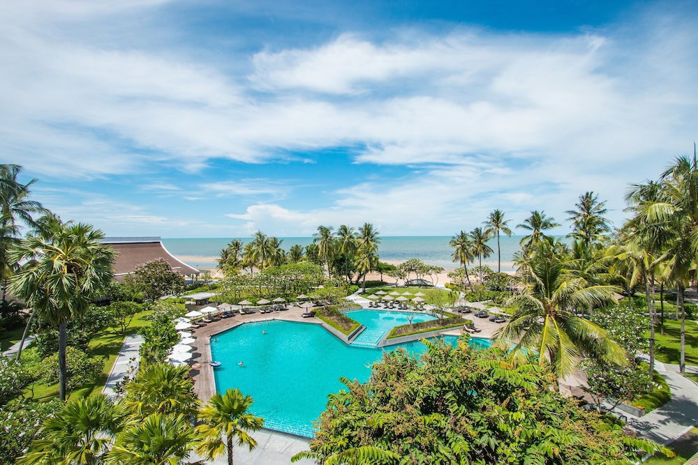 The Regent Cha-Am Beach Resort, Tailandia