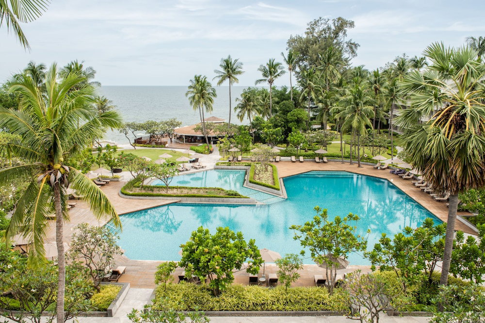 The Regent Cha-Am Beach Resort, Thailand