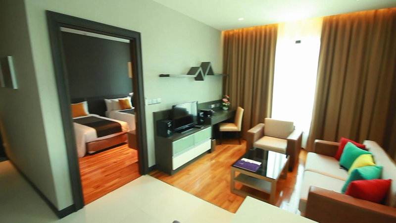 Lumen Bangkok Srinakarin, Samut Prakan, Thailand