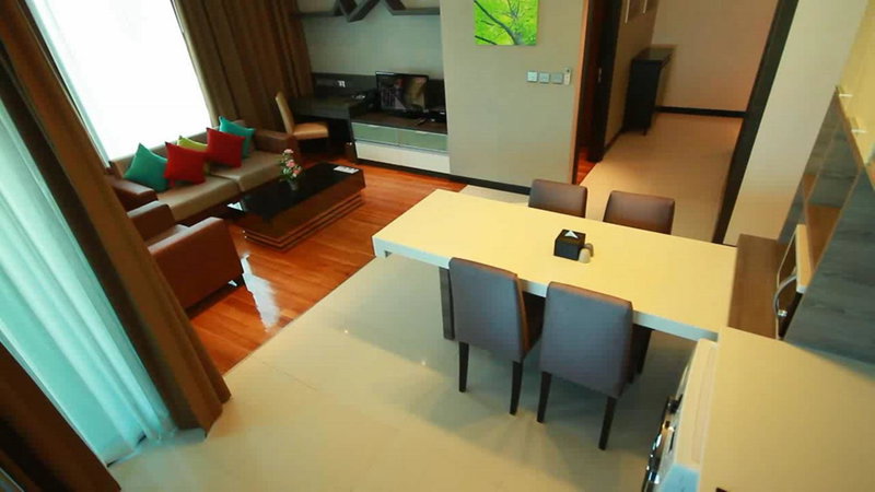 Lumen Bangkok Srinakarin, Samut Prakan, Thailand