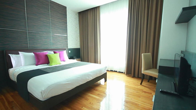 Lumen Bangkok Srinakarin, Samut Prakan, Thailand