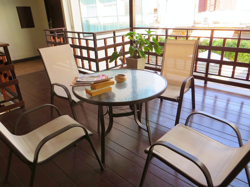 Goldenbell Hotel Chiangmai, Chiang Mai, ประเทศไทย