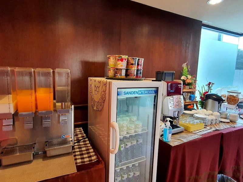 Goldenbell Hotel Chiangmai, Chiang Mai, ประเทศไทย
