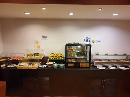 Goldenbell Hotel Chiangmai, Chiang Mai, ประเทศไทย
