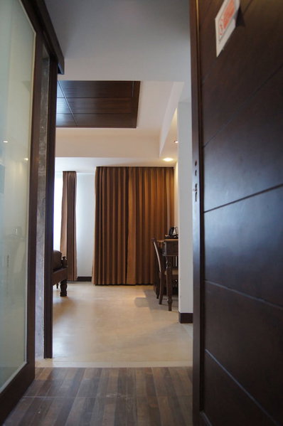 Goldenbell Hotel Chiangmai, Chiang Mai, ประเทศไทย