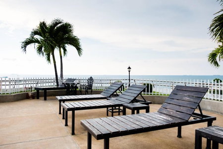 Markland Seaside Pattaya, Pattaya, Tailandia
