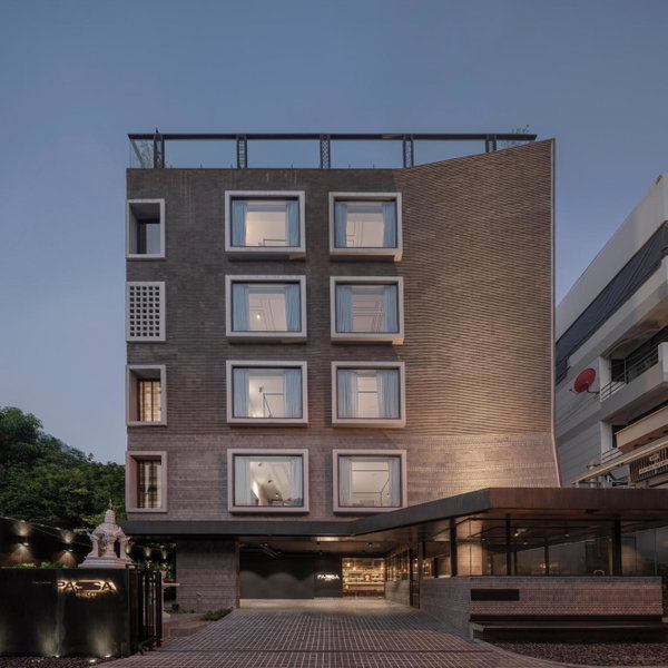 PASSA Hotel Bangkok, Makkasan, Thailand