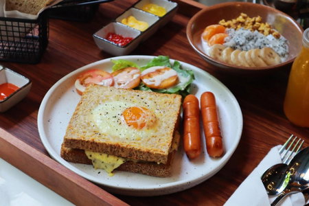 PASSA Hotel Bangkok, Makkasan, Thailand