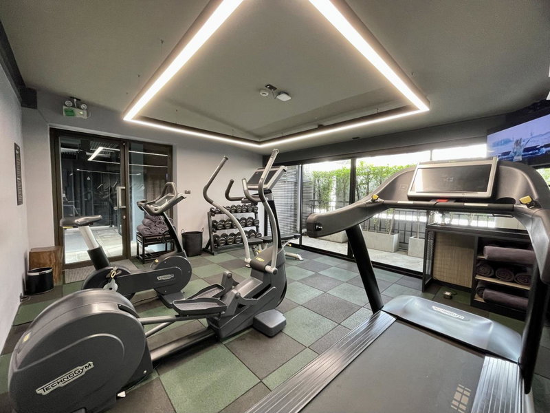 PASSA Hotel Bangkok, Makkasan, Thailand