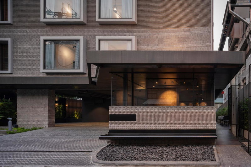 PASSA Hotel Bangkok, Makkasan, Thailand
