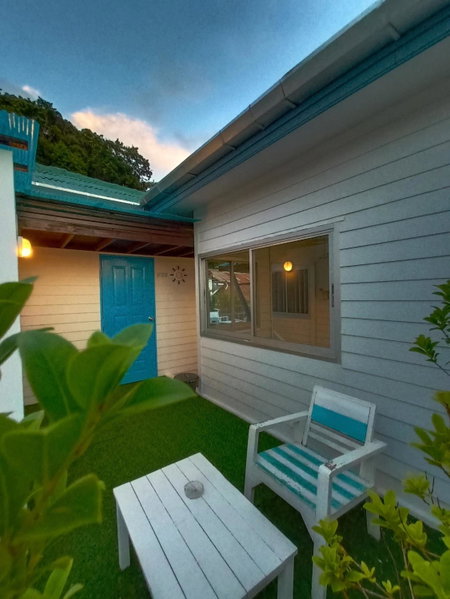 Phi Phi Indigo Hotel, Phi Phi Don, Thailand