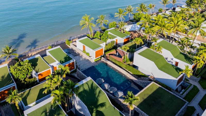 Casa De La Flora, Khao Lak, Thailand