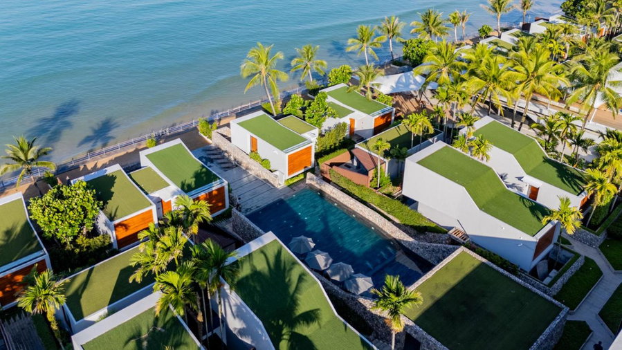 Casa De La Flora, Khao Lak, Thailand