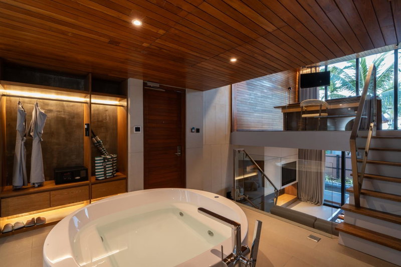 Casa De La Flora, Khao Lak, Thailand
