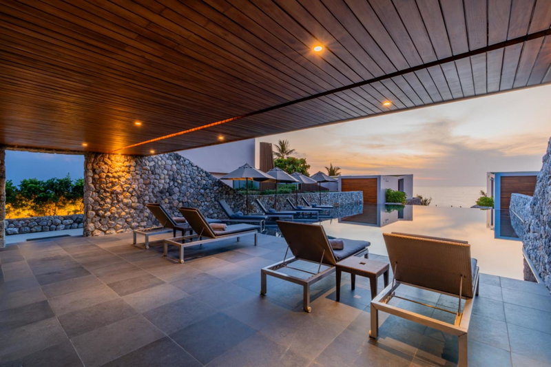 Casa De La Flora, Khao Lak, Thailand