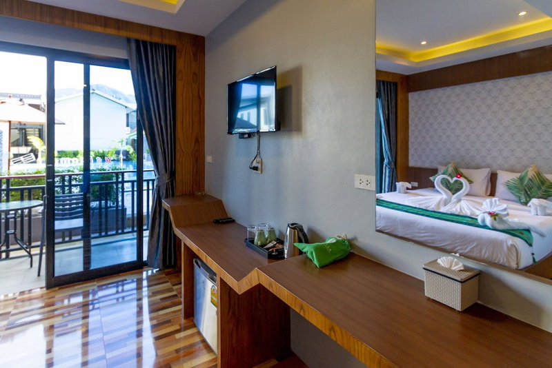 Coco Bella Resort, Ko Phi Phi, ประเทศไทย