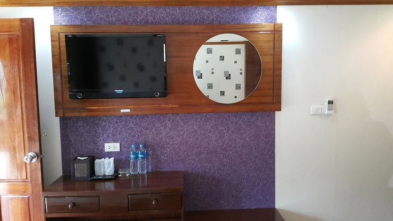 Coco Bella Resort, Ko Phi Phi, ประเทศไทย