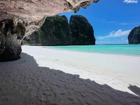 Coco Bella Resort, Ko Phi Phi, ประเทศไทย