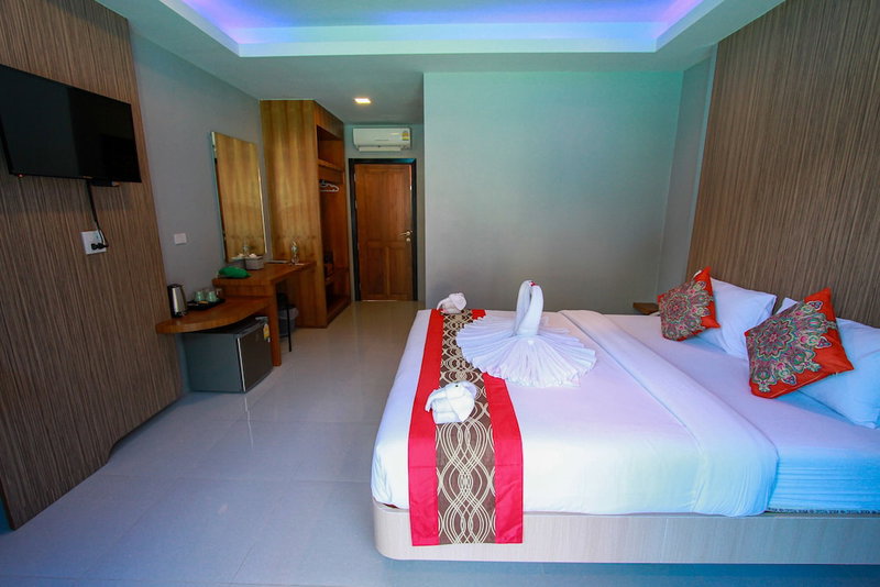 Coco Bella Resort, Ko Phi Phi, ประเทศไทย