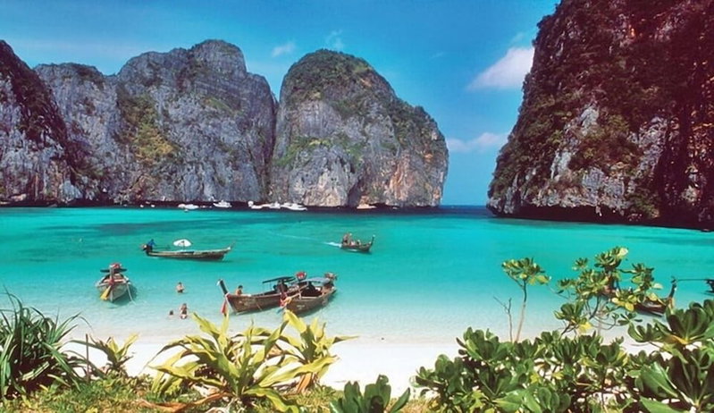 Coco Bella Resort, Ko Phi Phi, ประเทศไทย