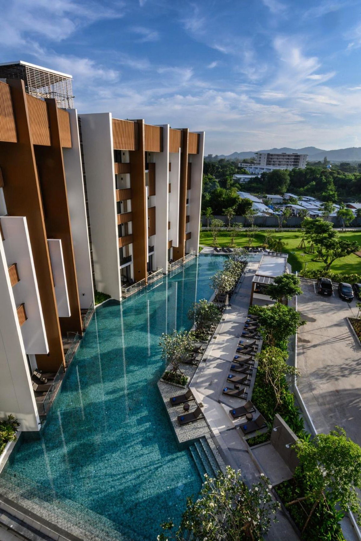 Hotel · iSanook Resort & Suites Hua Hin, Hua Hin