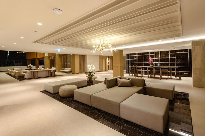 iSanook Resort & Suites Hua Hin, Hua Hin, Thailand