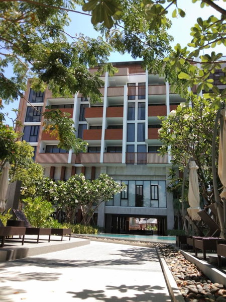 iSanook Resort & Suites Hua Hin, Hua Hin, Thailand