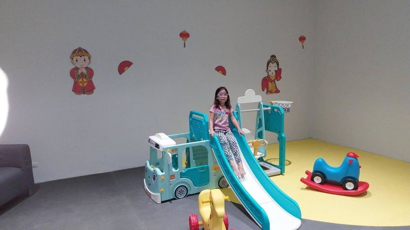 iSanook Resort & Suites Hua Hin, Hua Hin, Thailand