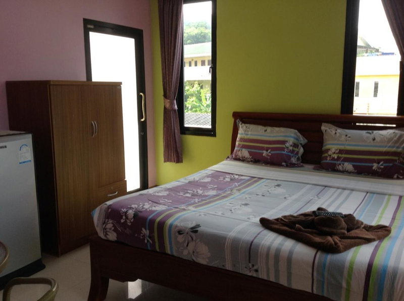 Baan Mulan, Ban Phe, Thailand