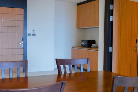 Grand Palazzo Hotel - SHA Extra Plus, Pattaya, Thailand