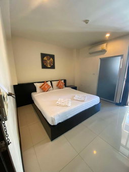The Elegant Patong, Kathu, Thailand