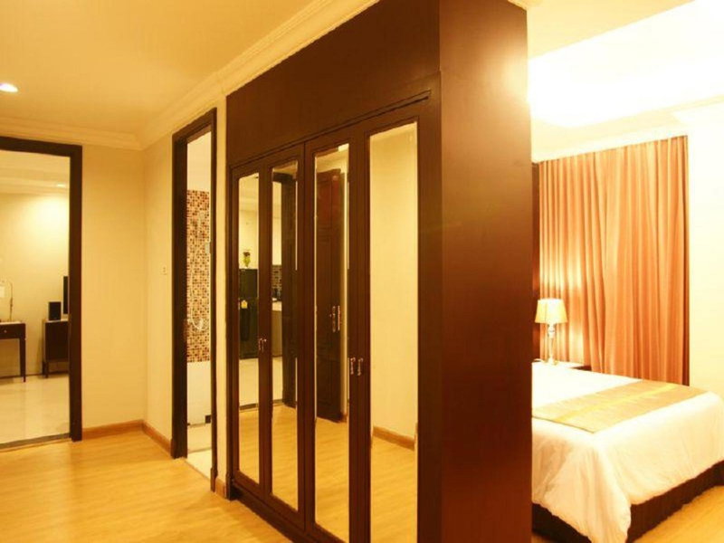 LK Legend, Pattaya, Thailand