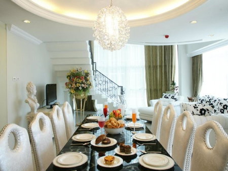 LK Legend, Pattaya, Thailand