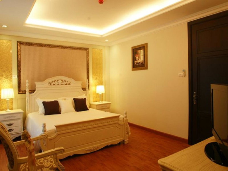 LK Legend, Pattaya, Thailand