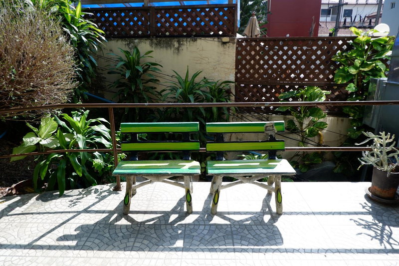 Kata Beachwalk Hotel and Bungalows, Ban Chalong, ประเทศไทย