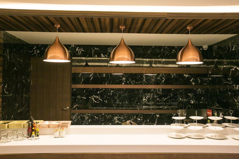 Arte Hotel - SHA Extra Plus, Makkasan, Thailand