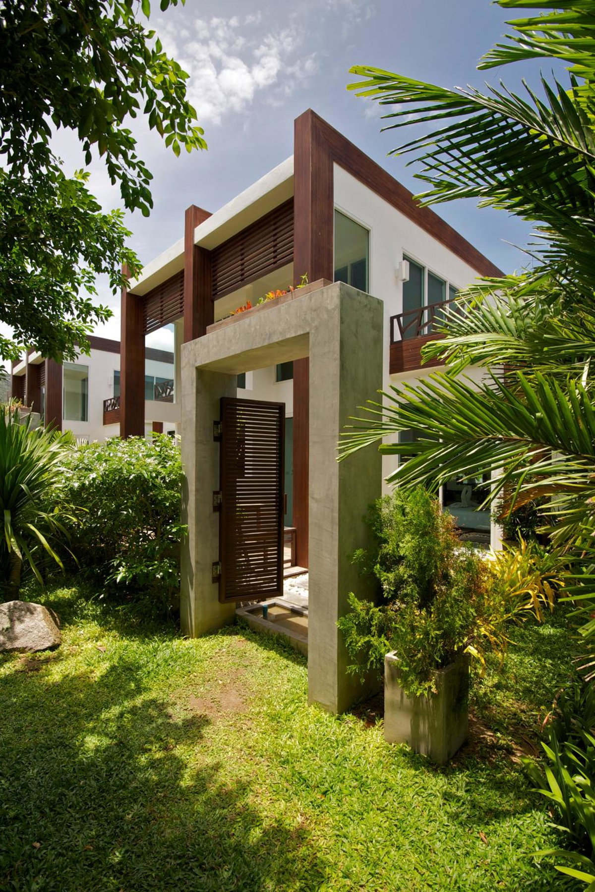 Hotel · Sairee Hut Resort Koh Tao, Koh Tao