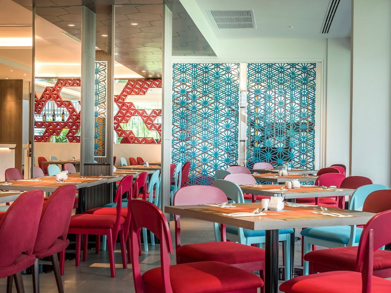 ibis Styles Phuket City Hotel, Ban Talat Yai, ประเทศไทย