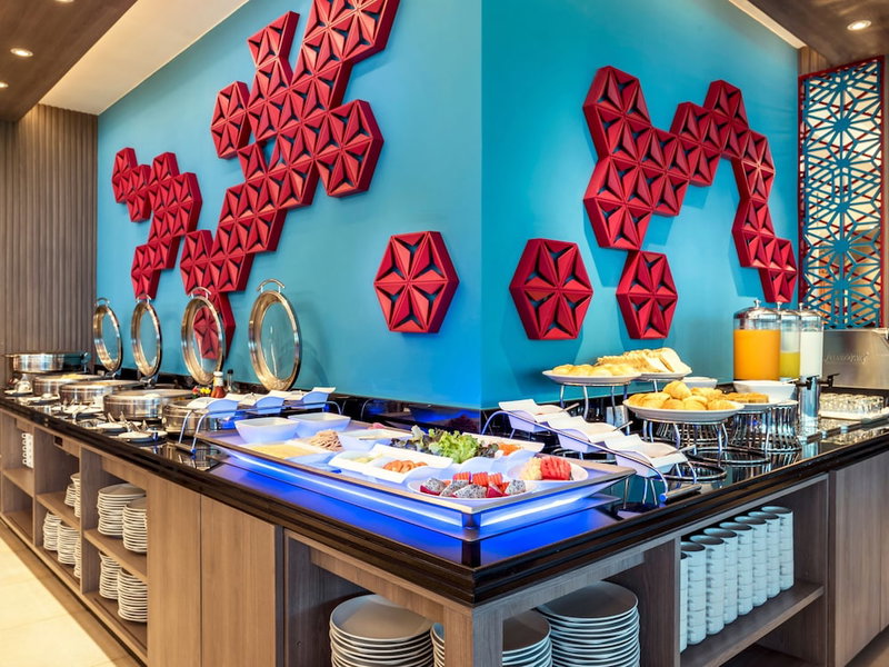 ibis Styles Phuket City Hotel, Ban Talat Yai, ประเทศไทย
