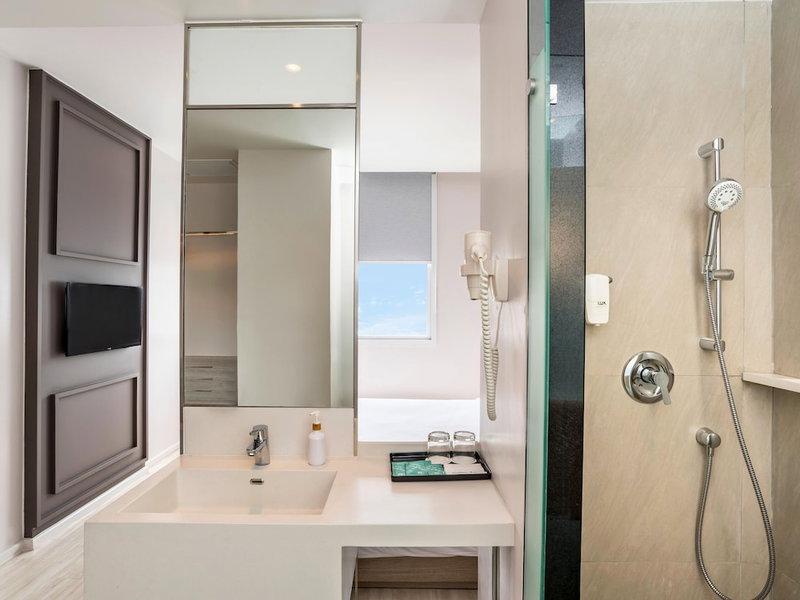 ibis Styles Phuket City Hotel, Ban Talat Yai, ประเทศไทย